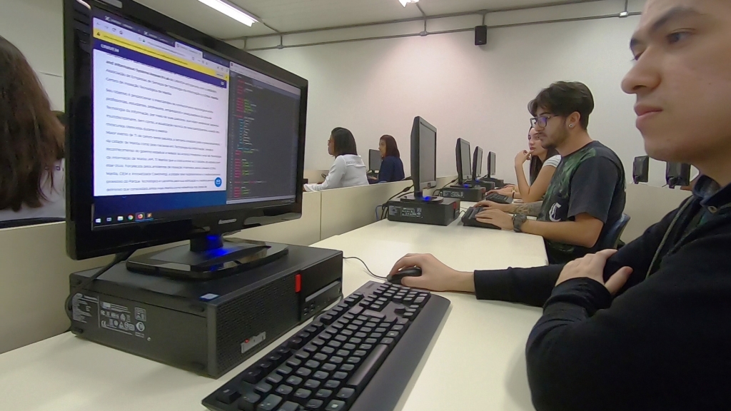 UNIVEM lança primeiro curso de graduação presencial de Ciência de Dados da região