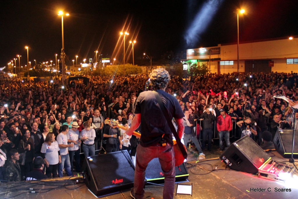 Estado adia Virada Cultural e vai chamar cidade para discutir projeto