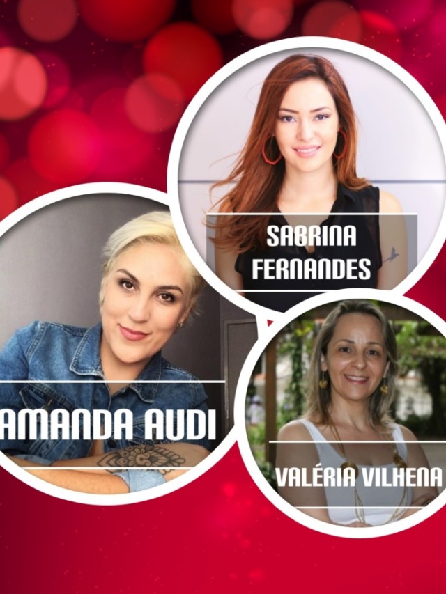 Mulheres vão discutir mundo do trabalho com palestras, livros e mais em Marília