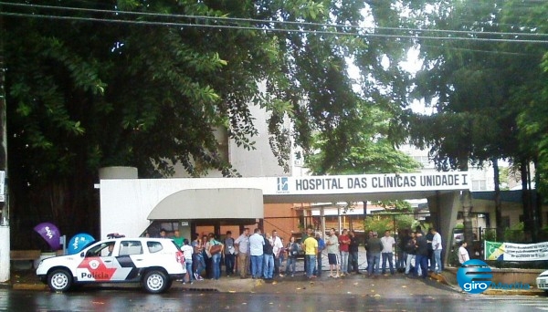 Famema não reconhece greve e anuncia descontos