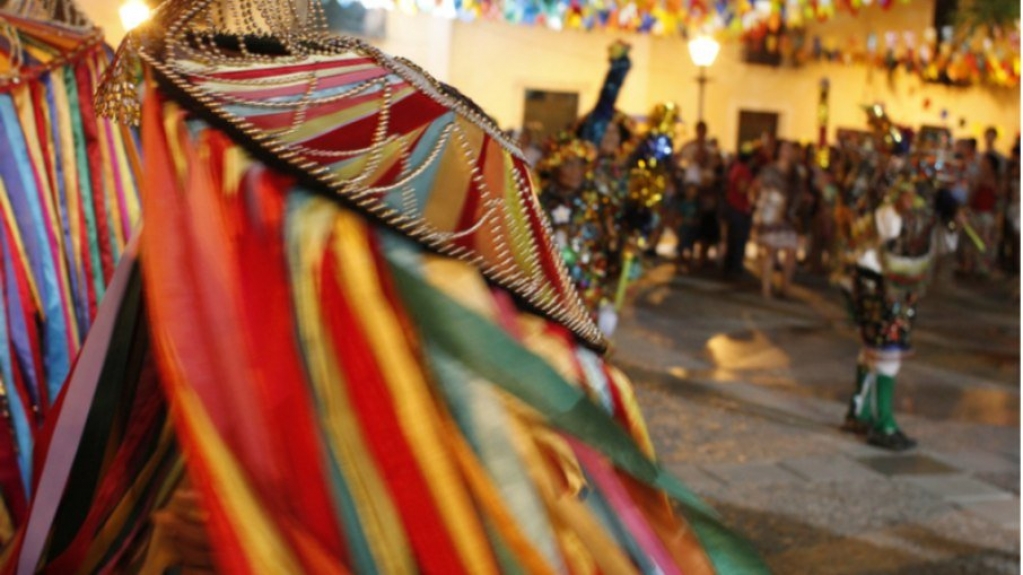 Memorial da América Latina realiza Festa Junina com atrações e comidas