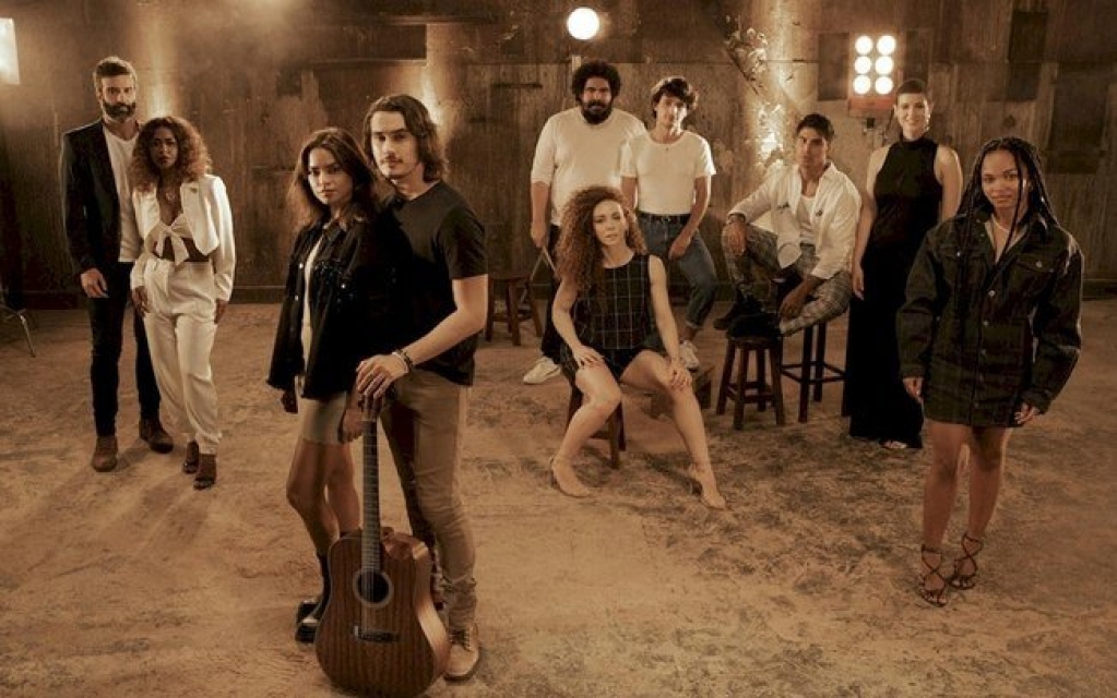 Série "Só Se For Por Amor" da Netflix, busca inspiração na música sertaneja Série "Só Se For Por Amor" da Netflix, busca inspiração na música sertaneja