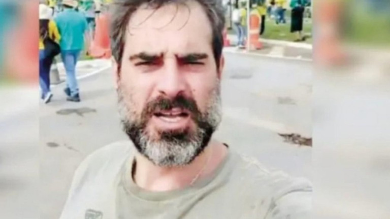Quem é o empresário de Goiás que pulou a janela para fugir da PF
