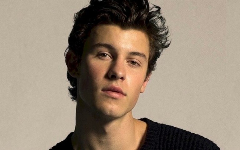 Shawn Mendes anuncia o lançamento do seu novo single "When You’re Gone"