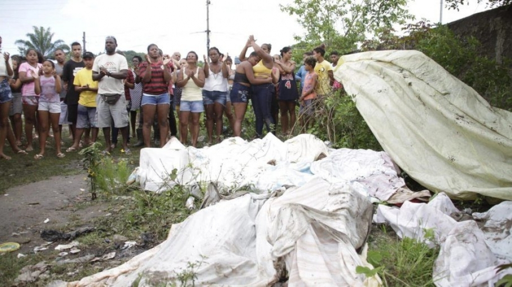 Complexo do Salgueiro: o que se sabe sobre o caso