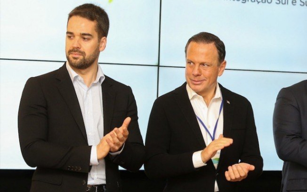 PSDB emitiu passagens para 662 políticos votarem nas prévias em Brasília
