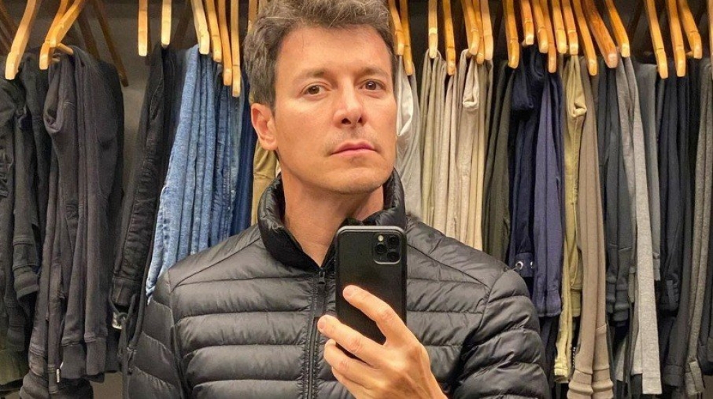 Rodrigo Faro quer ver a ira de Rico Melquiades em "A Fazenda 13"