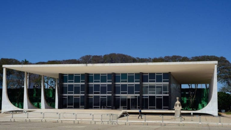 STF melhora avaliação, mas é ruim ou péssimo para 40% do público