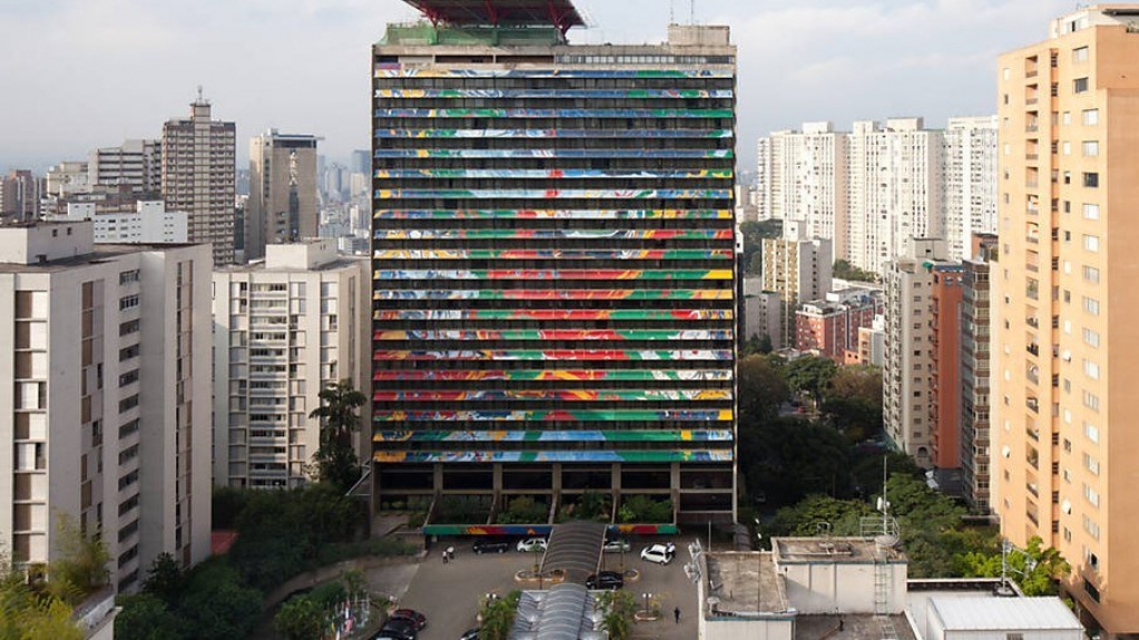 TJ-SP determina que Maksoud Plaza seja lacrado e móveis recolhidos TJ-SP determina que Maksoud Plaza seja lacrado e móveis recolhidos
