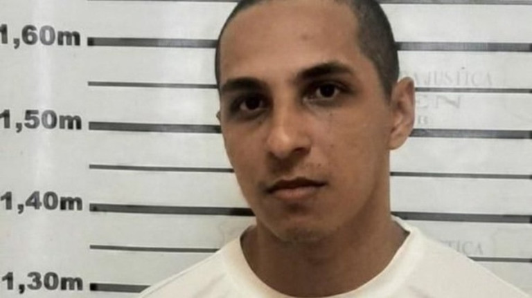 Homem suspeito de ser um dos responsáveis pelos ataques no RN é morto