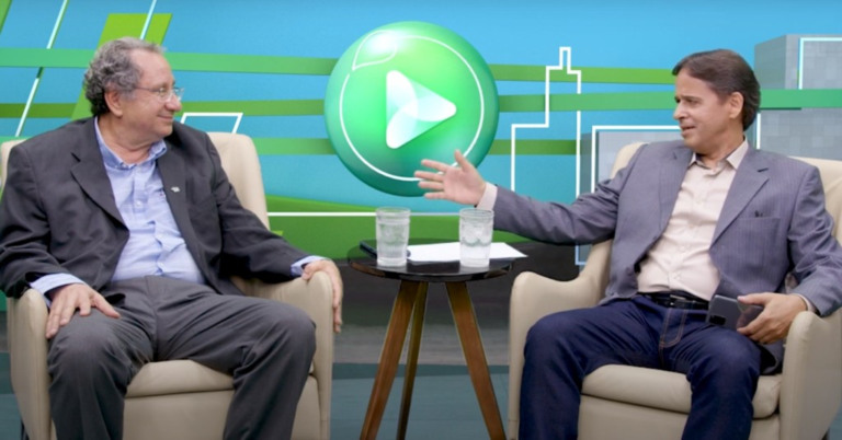 Pensar Agro desse semana entrevista o presidente do Sistema OCB-MT