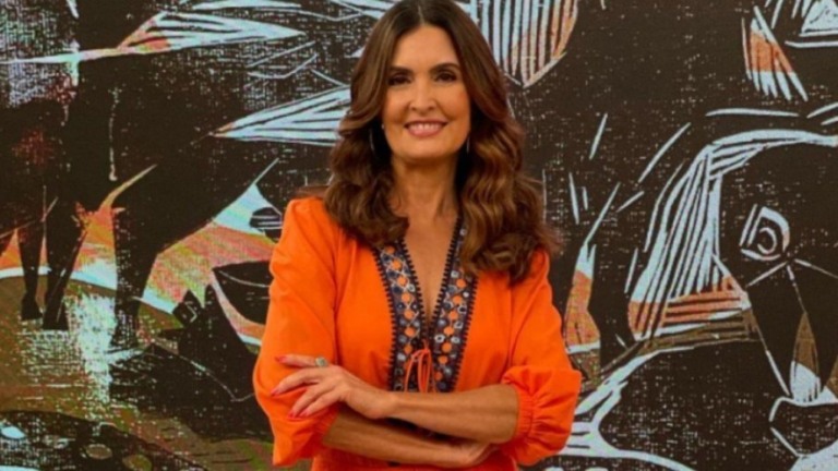 Globo tira Fátima Bernardes do 'Encontro' e a escala em reality