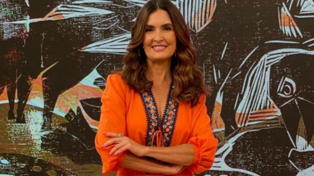 Globo tira Fátima Bernardes do 'Encontro' e a escala em reality