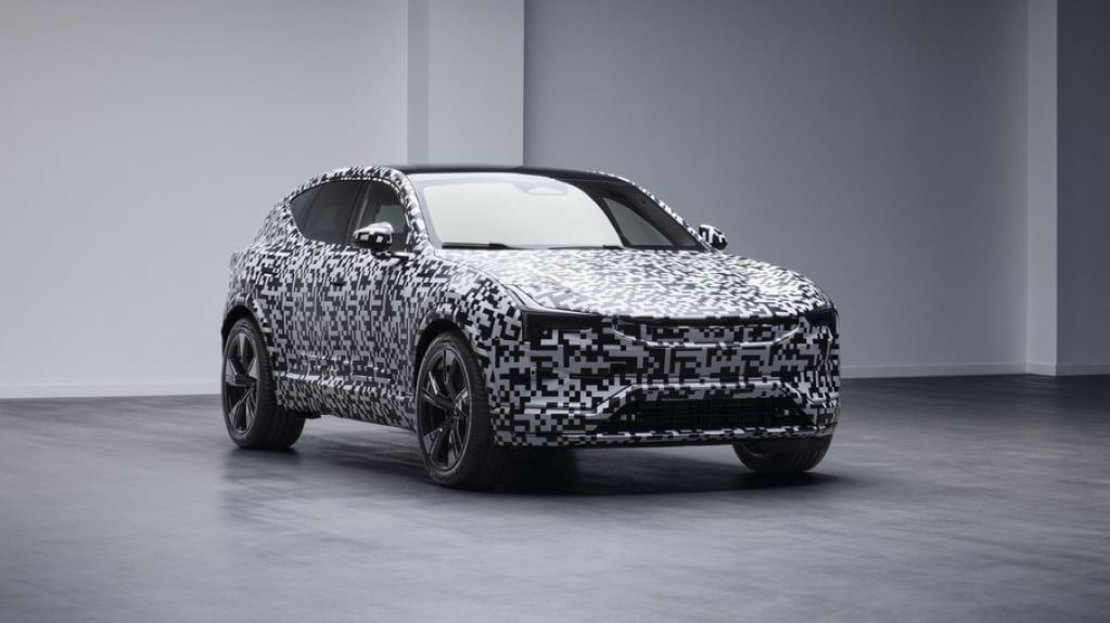 Polestar confirma lançamento de SUV elétrico em outubro