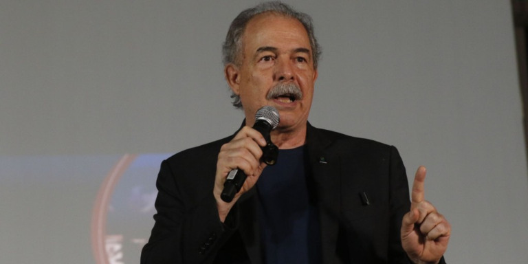 © Fernando Frazão/Agência