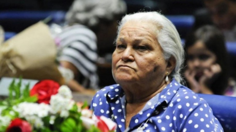 Morre Maria Prestes, viúva do líder comunista Luís Carlos Prestes