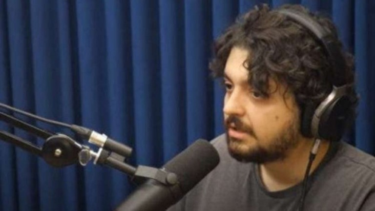 Convidados do Flow Podcast pedem que episódios sejam tirados do ar