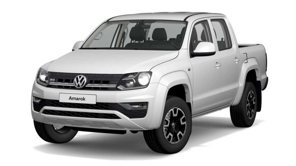 Volkswagen inicia vendas da Amarok Comfortline V6 por R$ 294.060