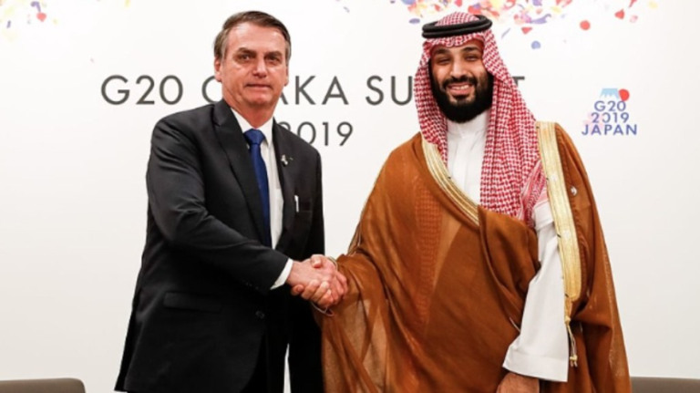 Escândalo das joias: PF diz que Bolsonaro ainda não é investigado