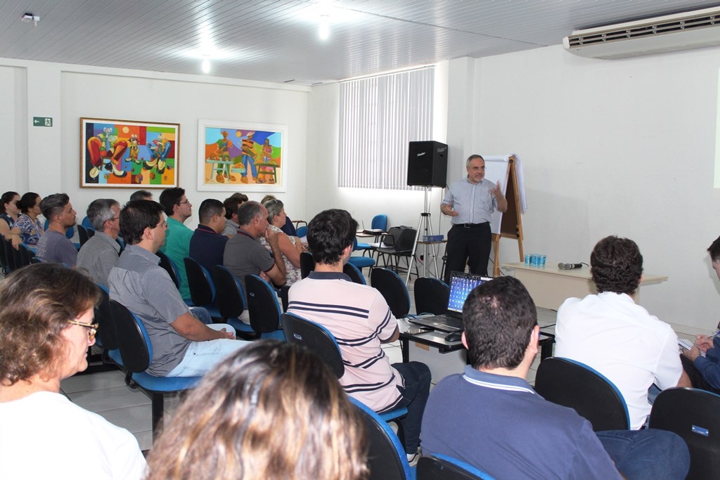 Encontro nesta quarta discute políticas e prioridades para Saúde