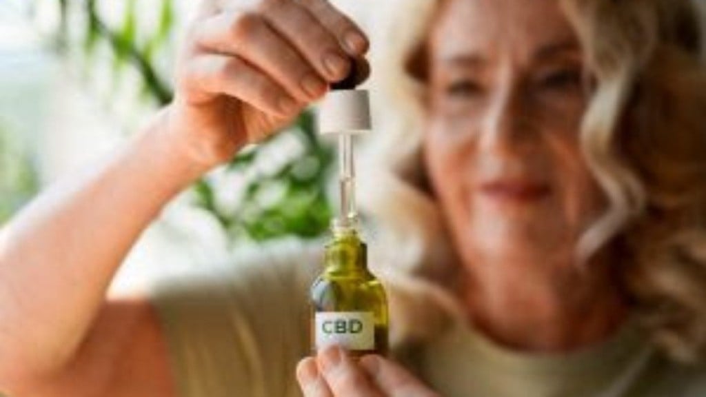 Divulgação Menopausa: como a cannabis medicinal pode auxiliar as mulheres nesta fase