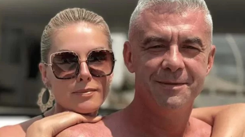 Marido de Ana Hickmann revela abordagem em padaria: ‘Bonito. Bateu na sua mulher!’