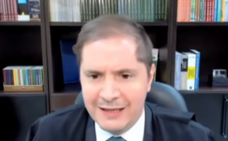Ministro da AGU - Bruno Bianco, de Marília, está com Covid e em isolamento