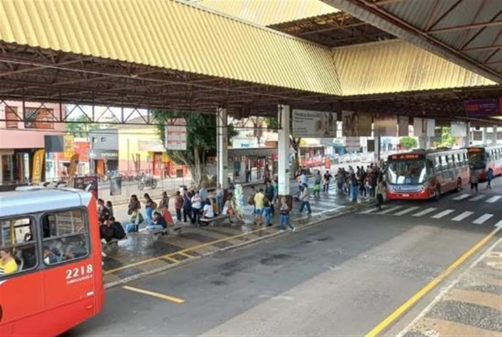 Ônibus mais caro em Marília – Compare cidades, subsídios e valor do transporte