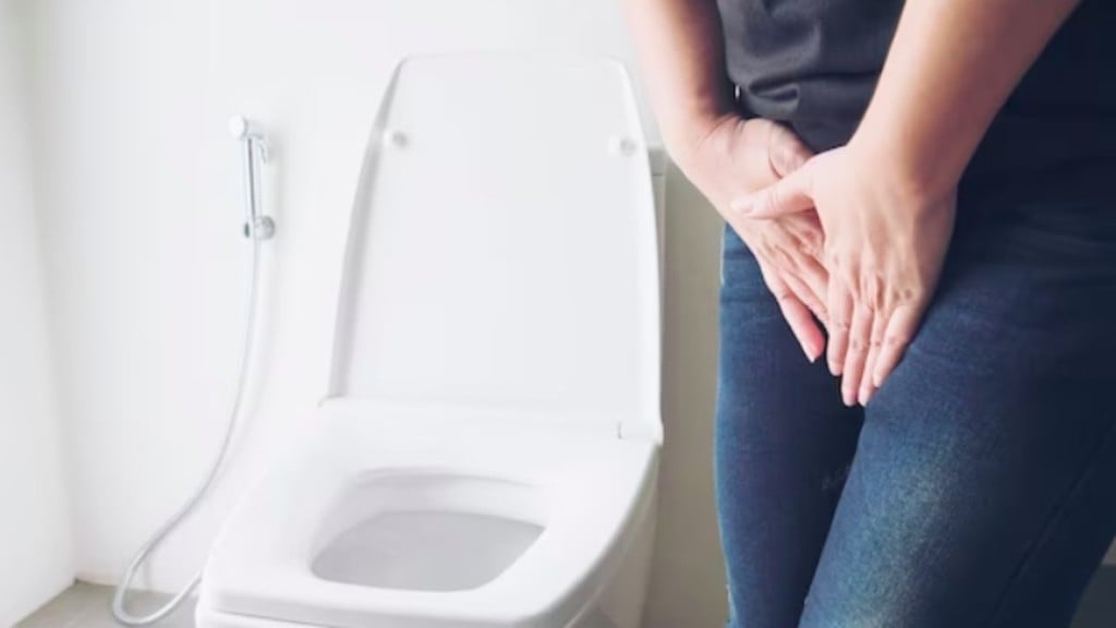 FreePik Como a incontinência urinária pode afetar a saúde da mulher