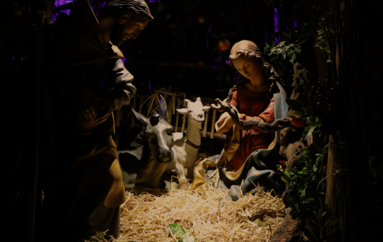 Diocese já prepara Novena de Natal com homenagem a santos e esperança