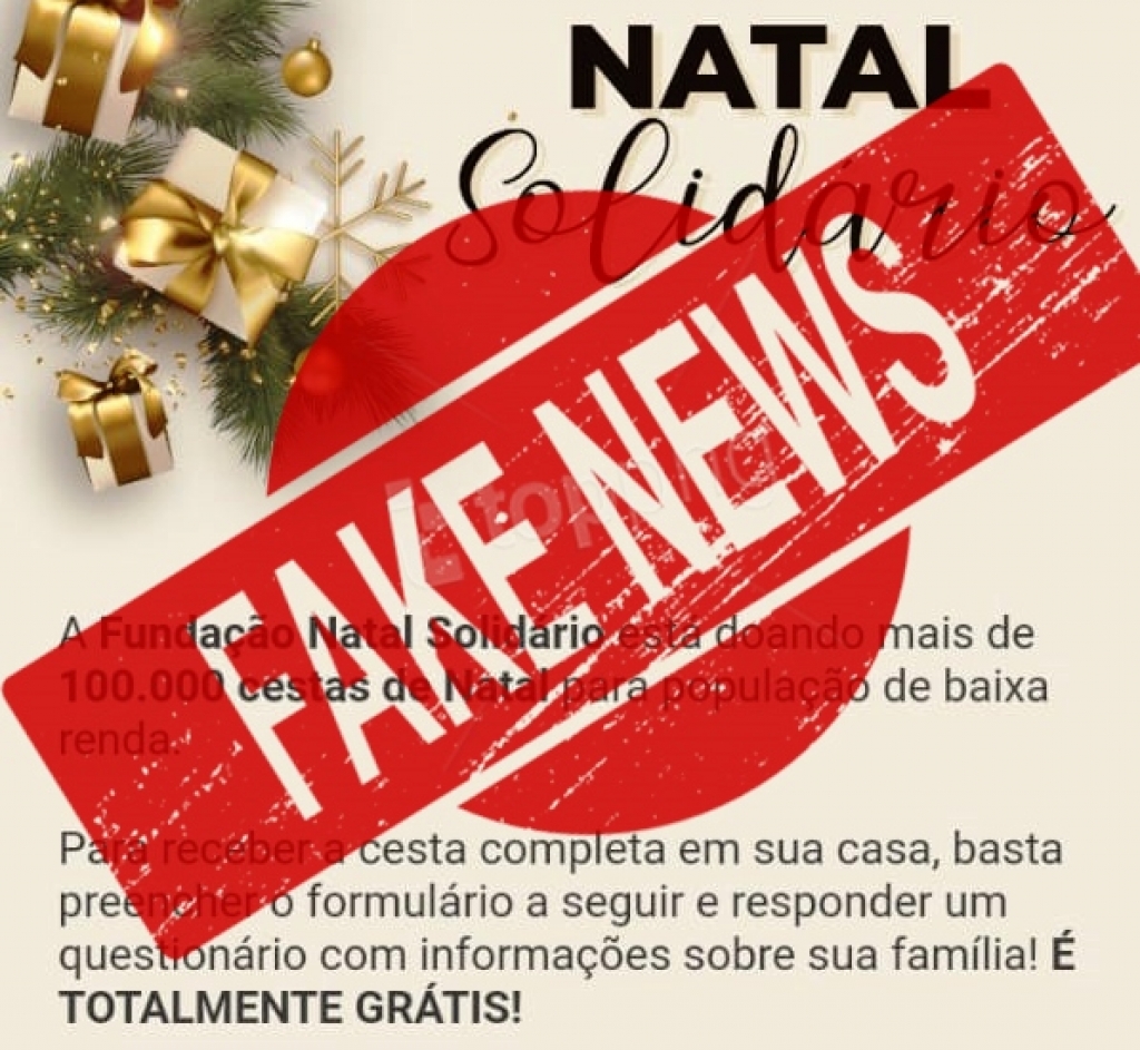 Golpe do vale gás natalino chega a Marília, prefeitura faz alerta