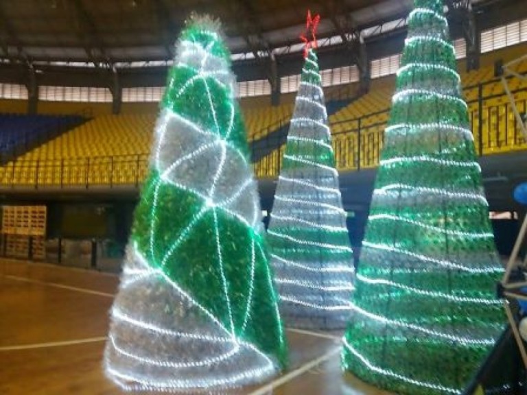 Natal Iluminado de Marília abre inscrições dia 29; incentiva decoração e dá troféus