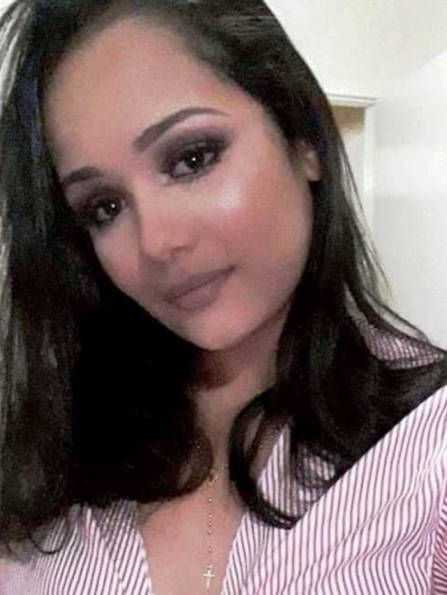 Luto – Morte de estudante em acidente provoca onda de homenagens em Marília