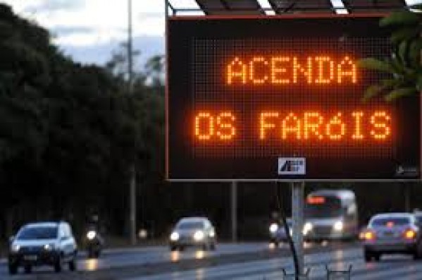 Artesp e rodovias de São Paulo retomam controle da lei do farol