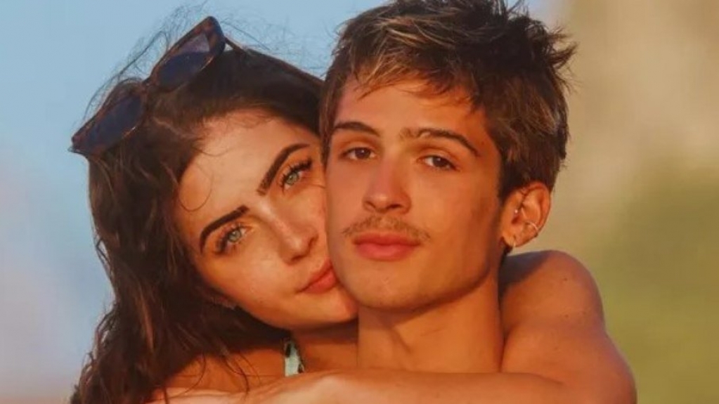 João Guilherme nega que viveu relacionamento tóxico com Jade Picon João Guilherme nega que viveu relacionamento tóxico com Jade Picon