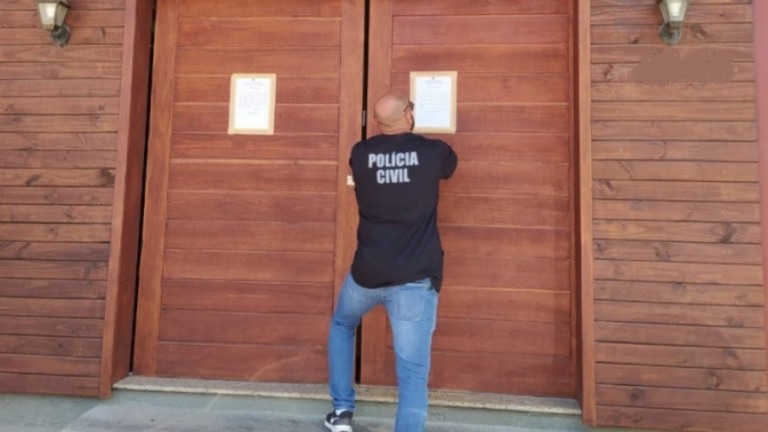 Subsídio de casa para policiais gastou R$ 10,5 milhões em três meses