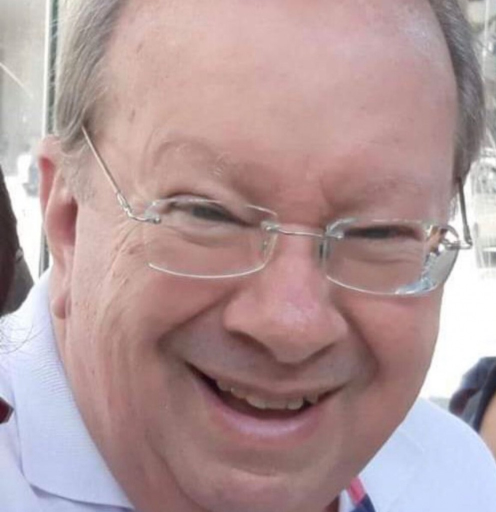 Nélio Alfieri, dentista em Marília,élembrado pela família – Fotos: arquivo pessoal Nélio Alfieri, dentista em Marília,élembrado pela família – Fotos: arquivo pessoal