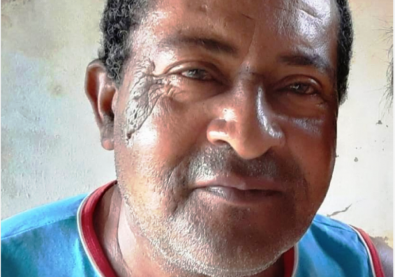 Família faz buscas na região por homem desaparecido em Marília