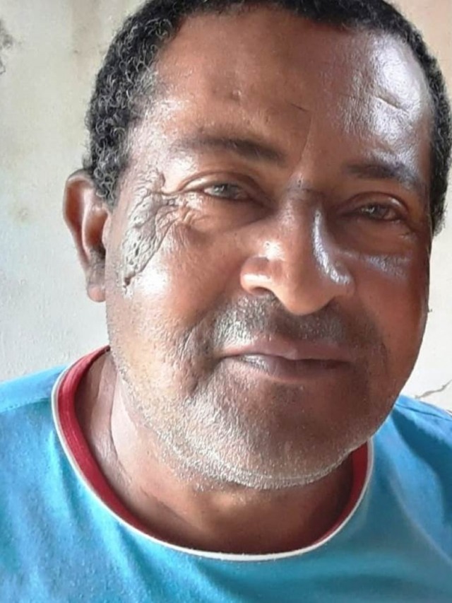 Família pede ajuda para localizar homem desaparecido em Marília