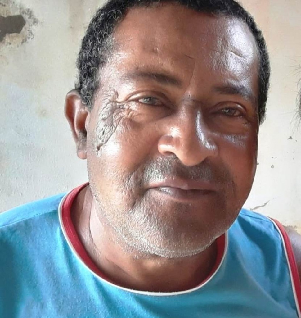 Família pede ajuda para localizar homem desaparecido em Marília Família pede ajuda para localizar homem desaparecido em Marília