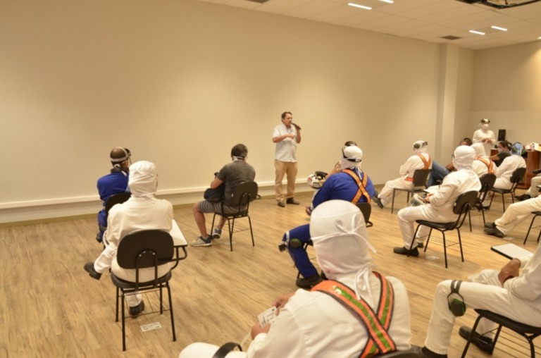 Trabalhadores da Nestlé em Marília rejeitam proposta de acordo salarial