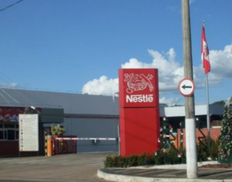 Trabalhadores da Nestlé encerram impasse em Marília e aprovam acordo
