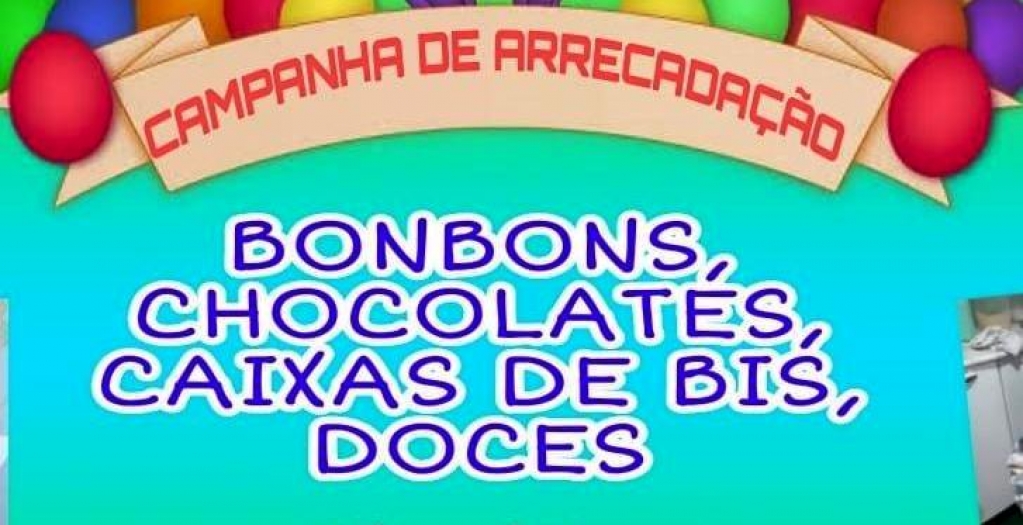 Mulheres do Bronx arrecadam chocolates para atender 150 crianças na Páscoa Mulheres do Bronx arrecadam chocolates para atender 150 crianças na Páscoa