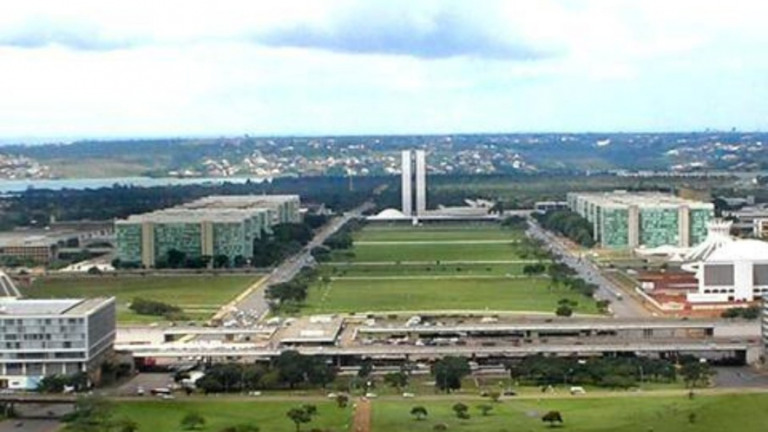 Número de servidores federais deve atingir 655 mil em 2050, diz estudo