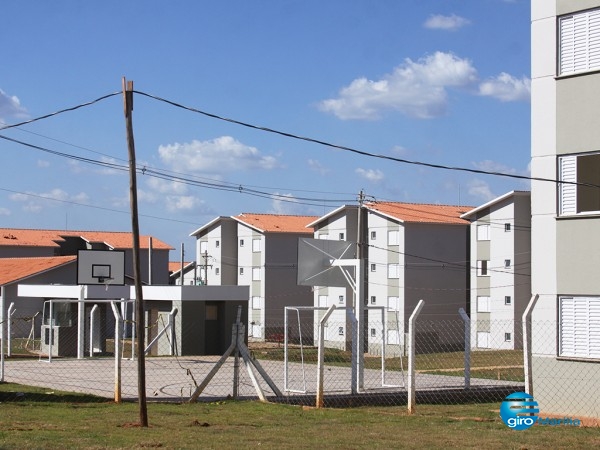 HABITAÇÃO  - Residencial São Bento é referência em ocupação popular estruturada