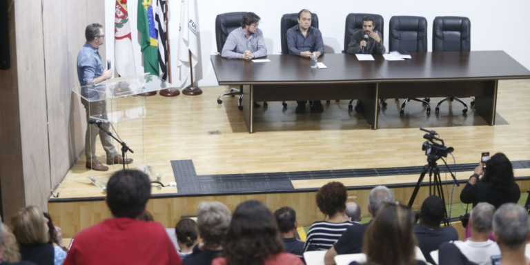 © Paulo Pinto/Agência