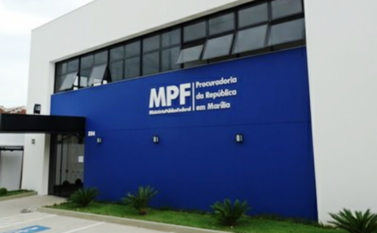 MPF abre inquérito sobre compra da Saúde de Marília durante crise de fornecimento