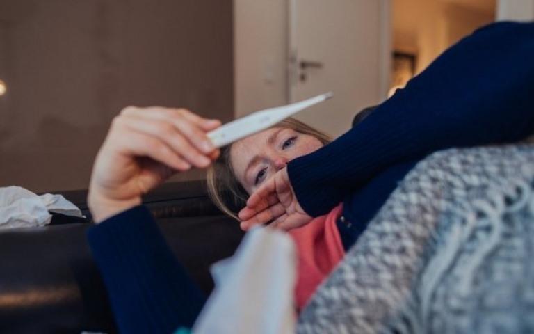 Gripe, resfriado, Covid-19 ou dengue: entenda diferenças e sintomas