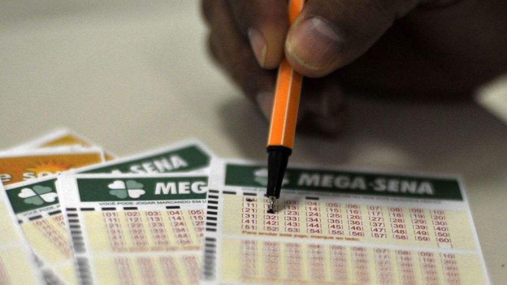 Mega-Sena vai pagar R$ 46 milhões nesta quarta-feira; veja como apostar