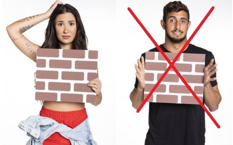 Boca Rosa sobrevive ao primeiro paredão do "BBB 20", segundo enquete